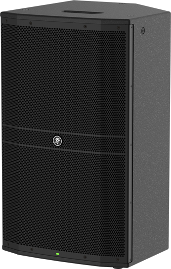 Mackie DRM215 15" 1600W Powered PA Loudspeaker