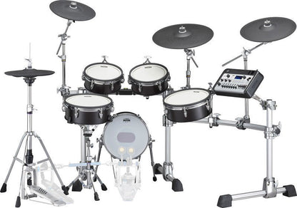 Yamaha DTX10K-X 5pc Electronic Drum Kit