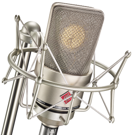 Neumann TLM103 STUDIO SET Large Diaphragm Cardioid Condenser Microphone