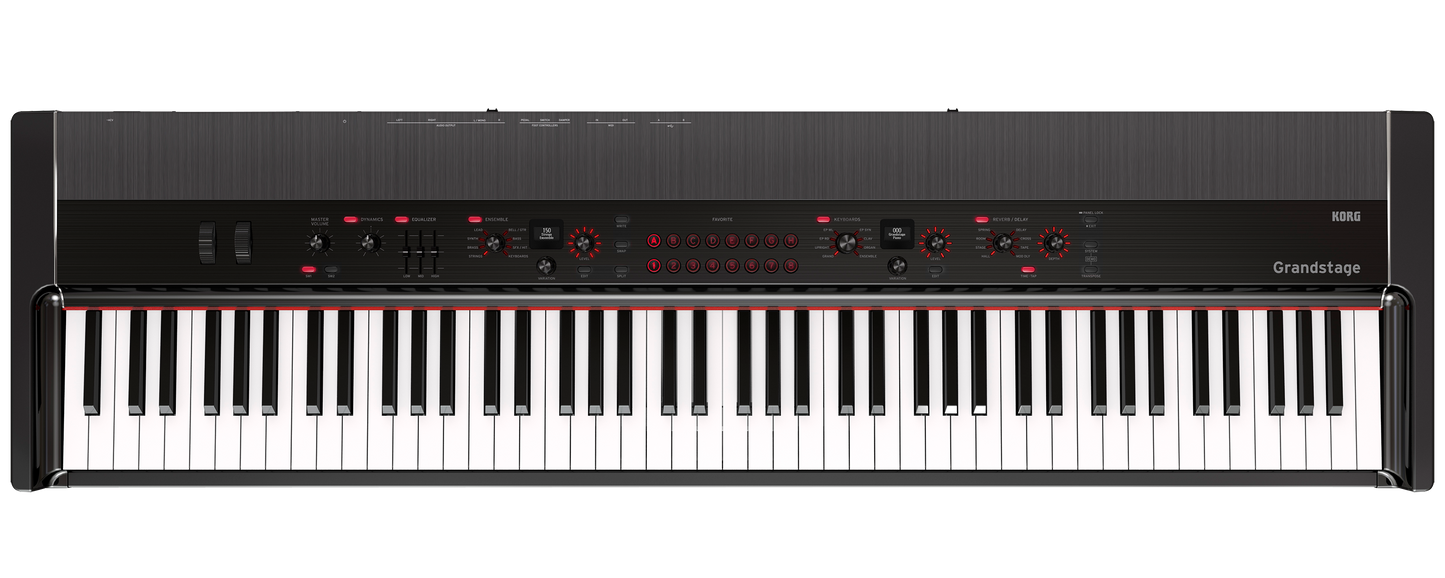 Korg Grandstage 88 Stage Piano