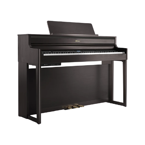 Roland HP704 פסנתר דיגיטלי – לותר מוזיקתRoland HP704 פסנתר דיגיטלי – לותר מוזיקת  