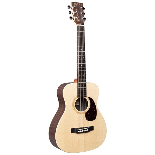 Martin LX1RE Little Martin Acoustic Guitar