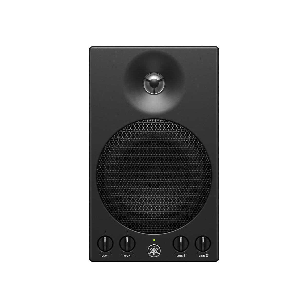 Yamaha MSP3A 4" Powered Monitor Speaker