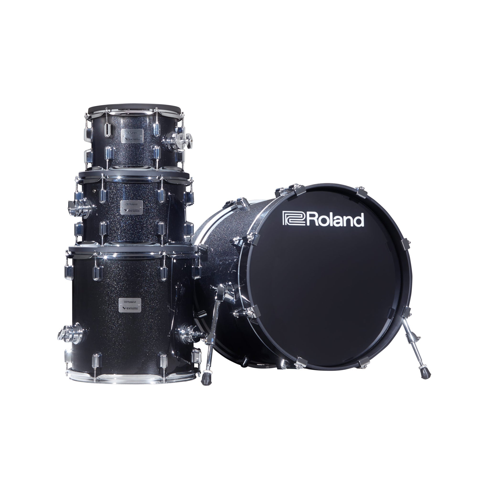 Roland v drums deals vad506