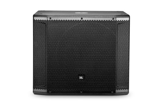 JBL SRX818SP 18" Powered PA Subwoofer