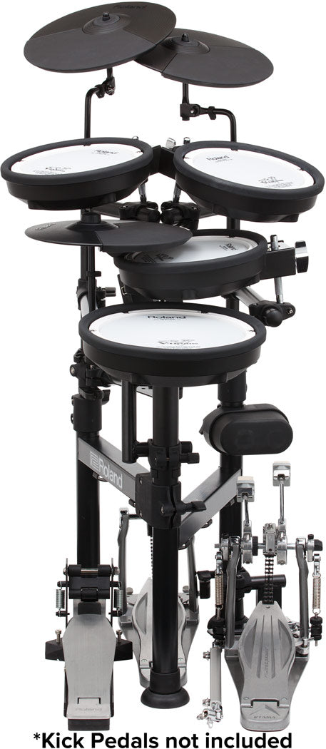 Roland TD-1KPX2 Electronic Drum Kit – Luther Music