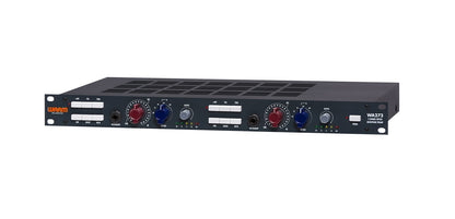 Warm Audio WA273 Dual-Channel British Microphone Preamplifier